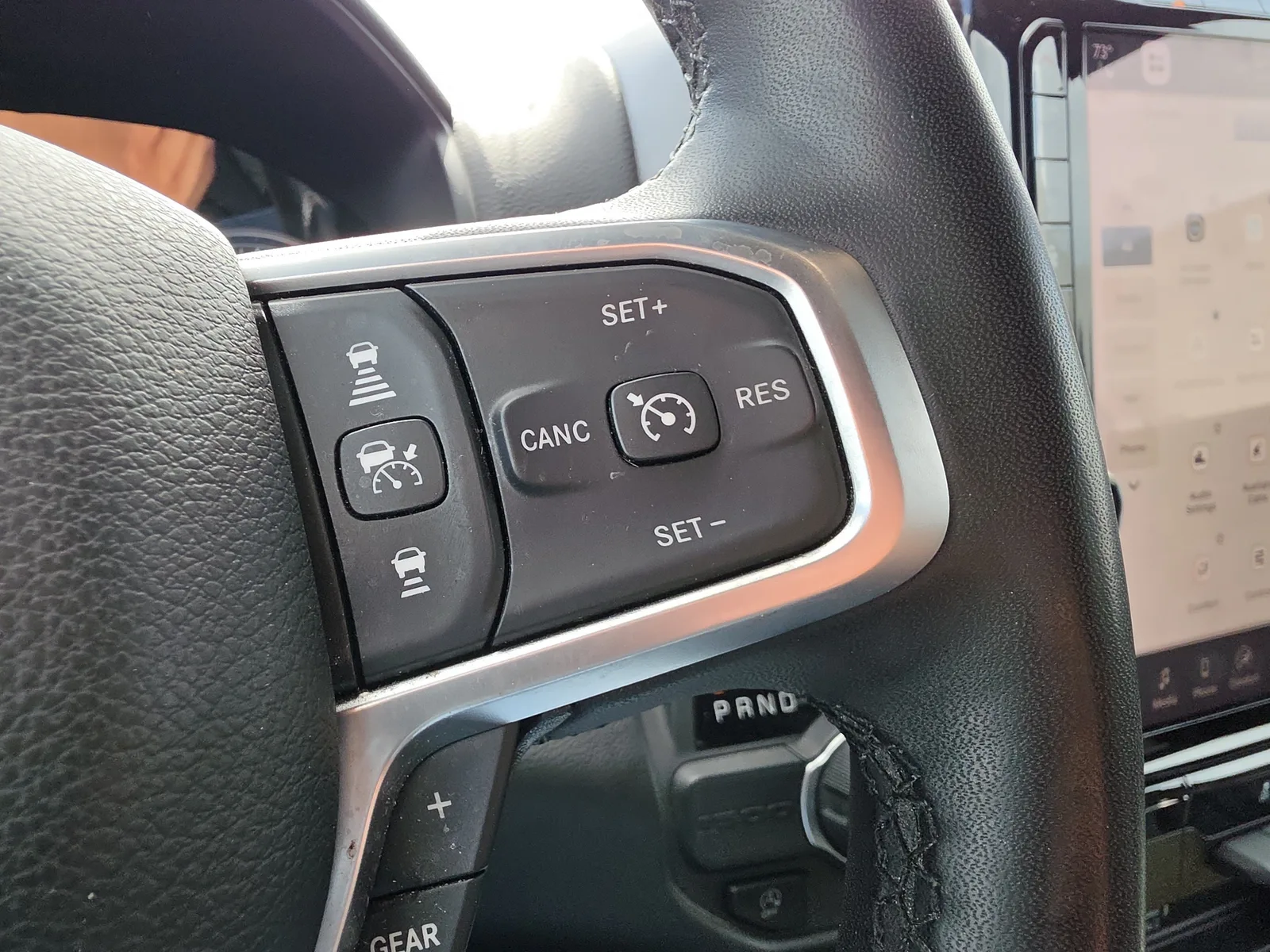 2025 RAM 1500 Big Horn photo 16