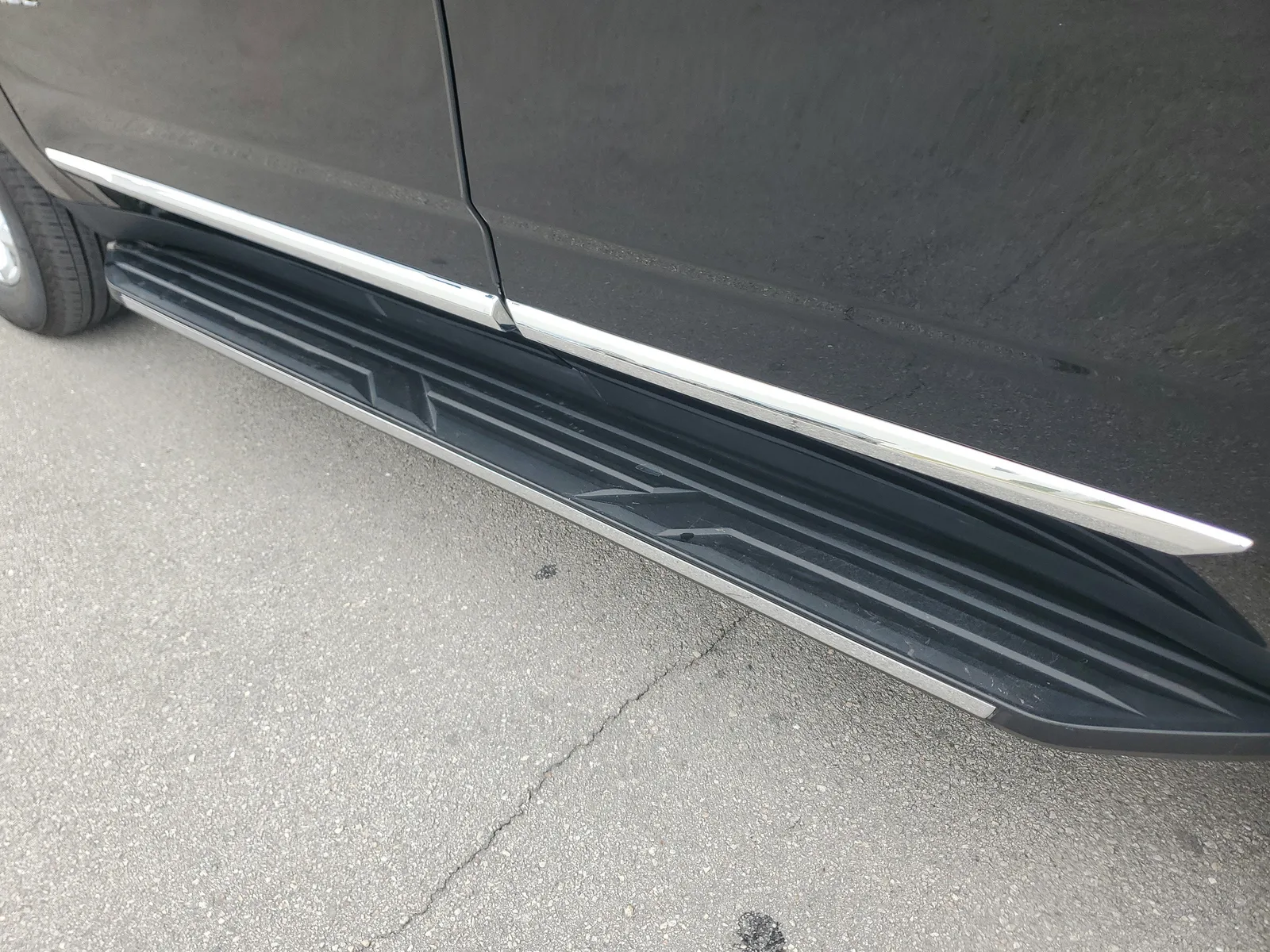 2021 Chevrolet Tahoe Premier photo 32