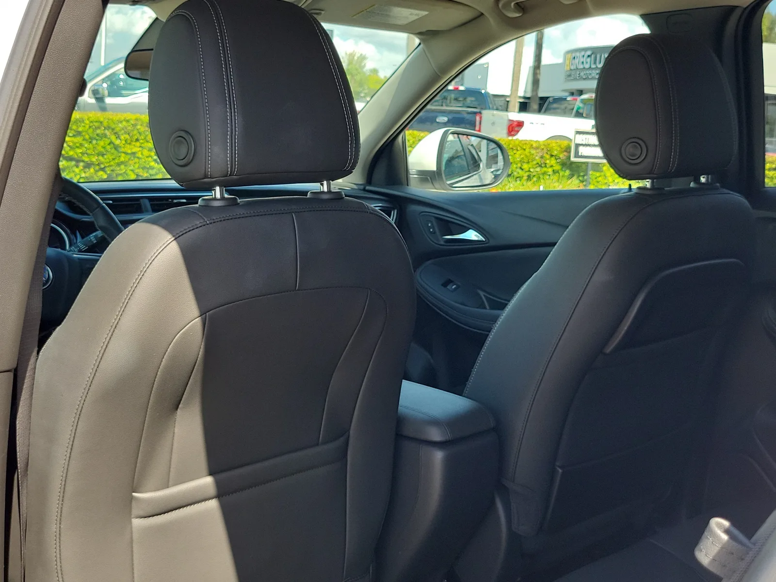 2023 Buick Encore GX Select photo 14