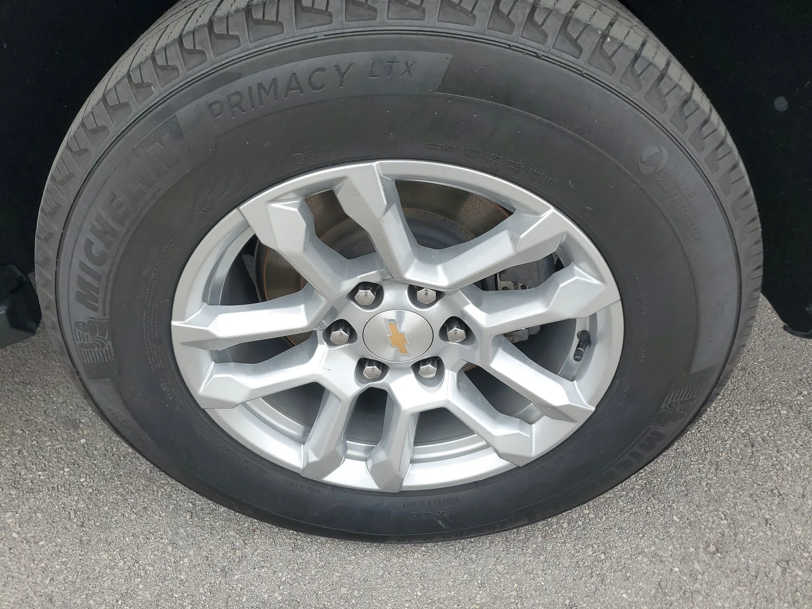 2021 Chevrolet Tahoe Premier photo 31