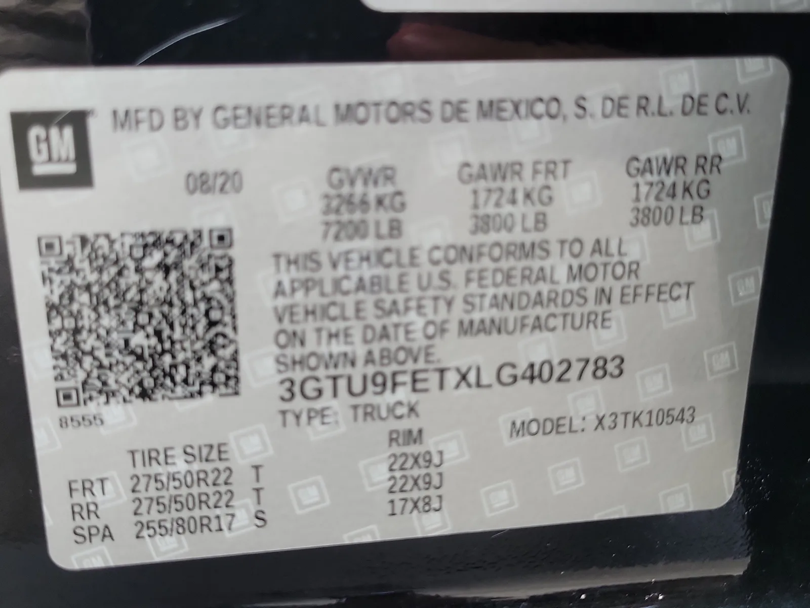 2020 GMC Sierra 1500 Denali 4WD Diesel photo 30