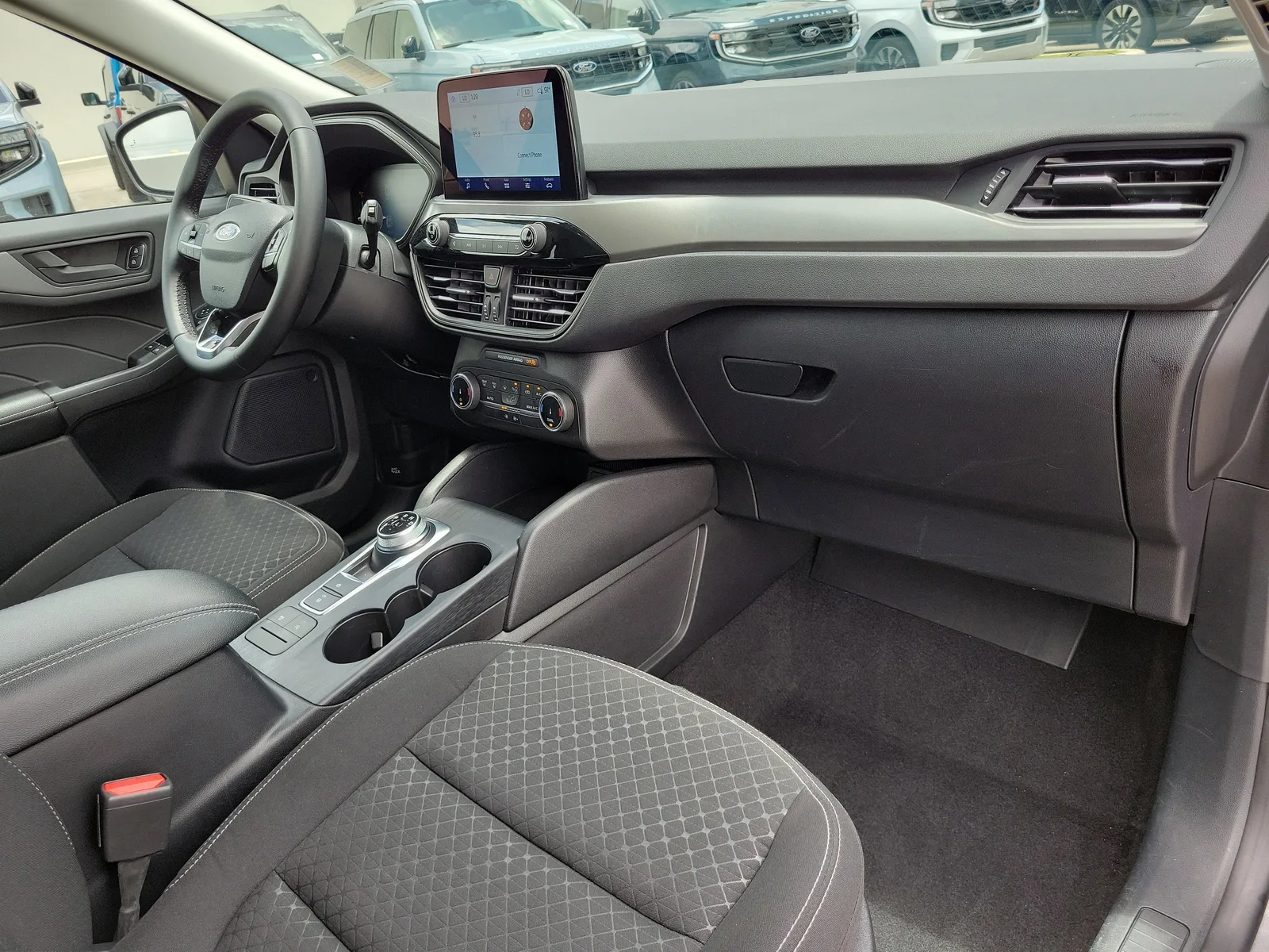 2023 Ford Escape Active photo 17