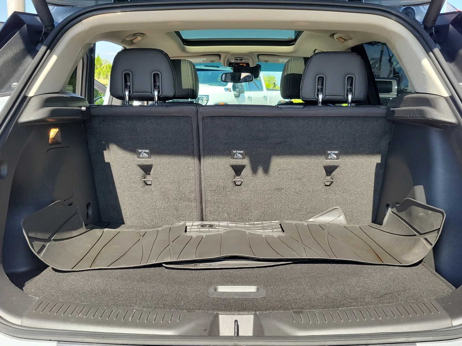 2023 Buick Encore GX Essence photo 10