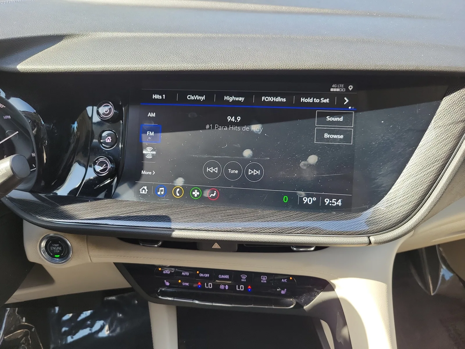 2023 Buick Envision Preferred photo 20