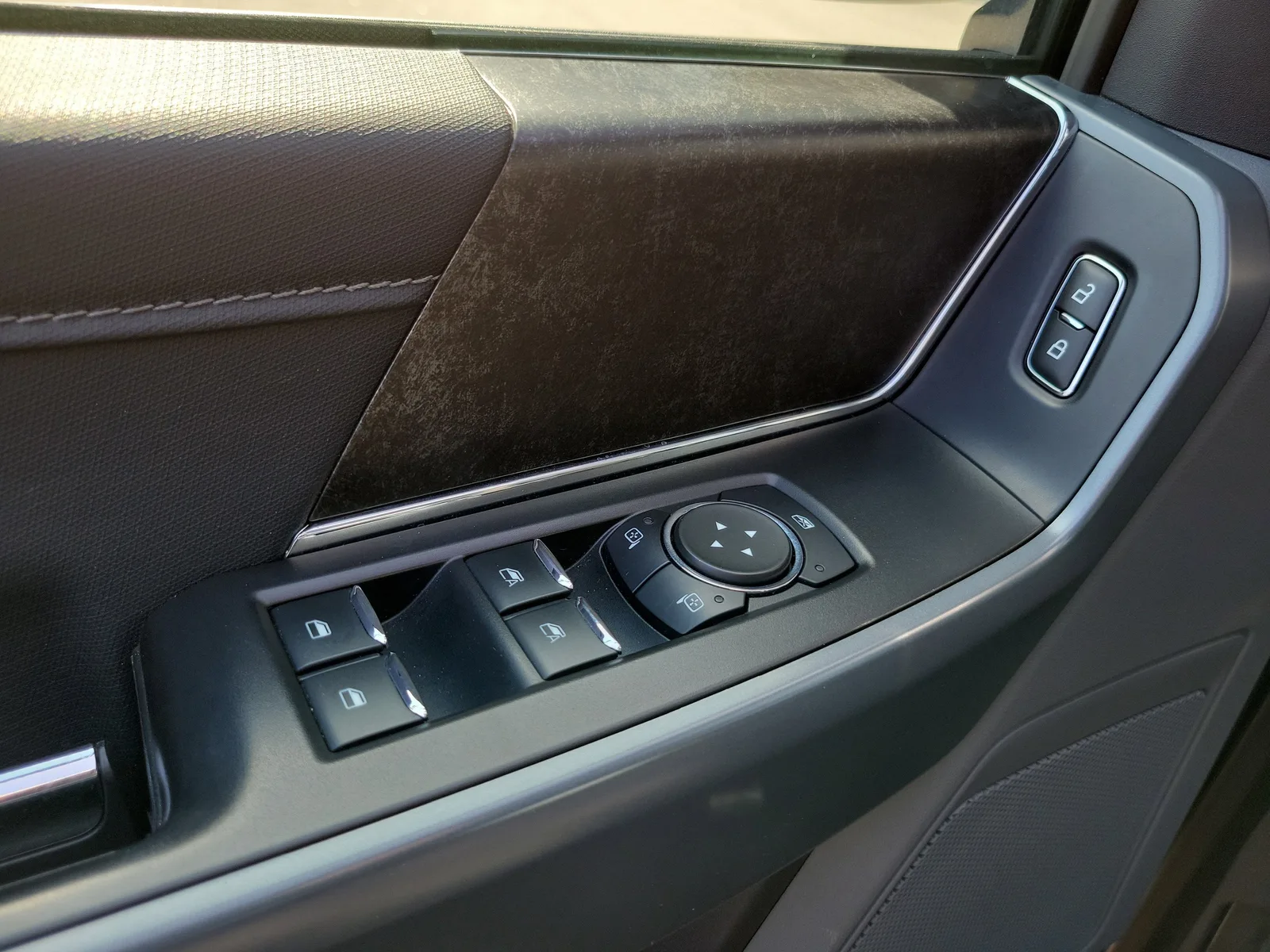 2022 Ford F-150 XLT photo 25