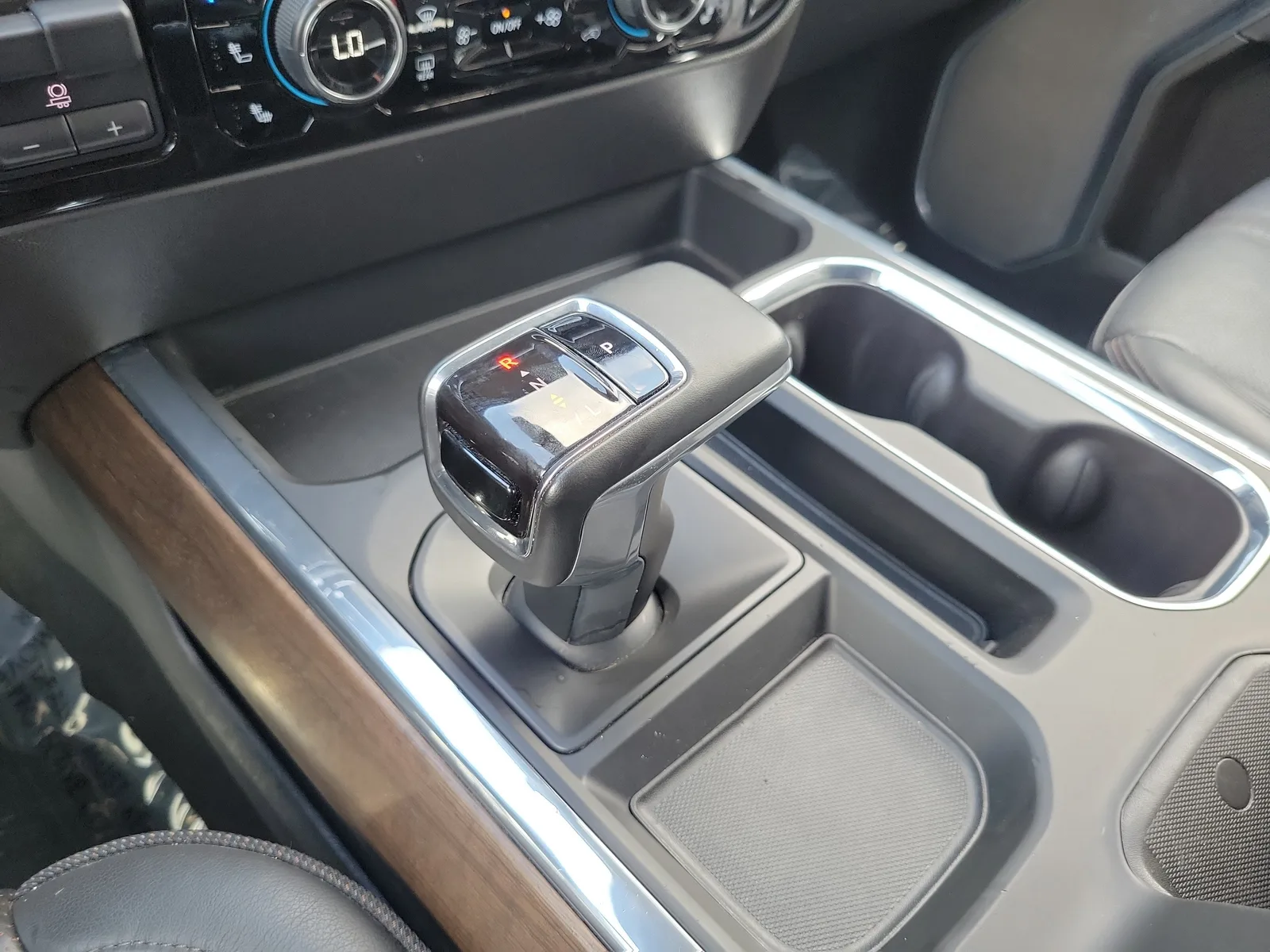 2023 Chevrolet Silverado 1500 High Country photo 20