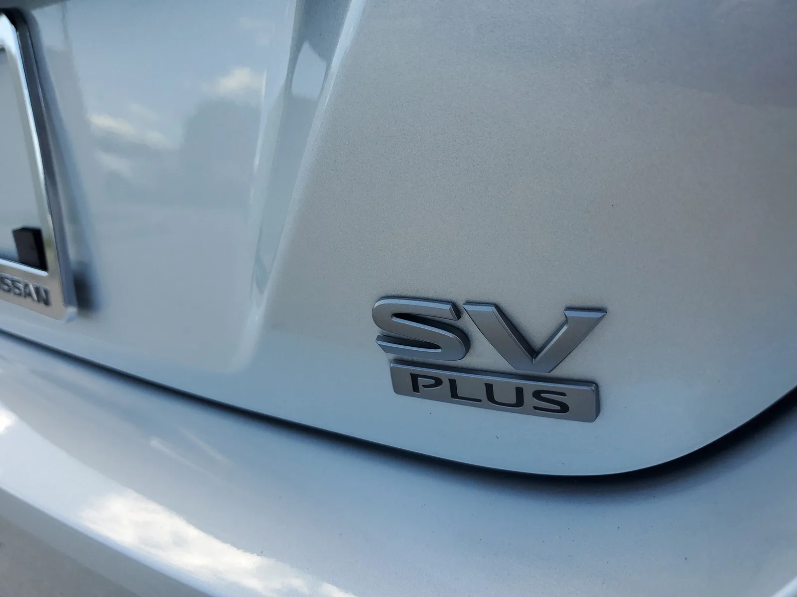 2024 Nissan LEAF SV PLUS photo 30