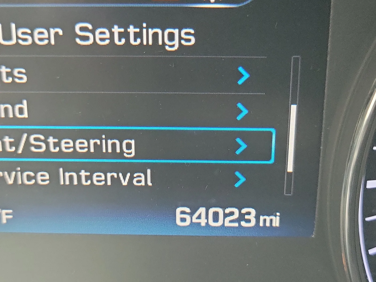 2017 Genesis G80 3.8L photo 29