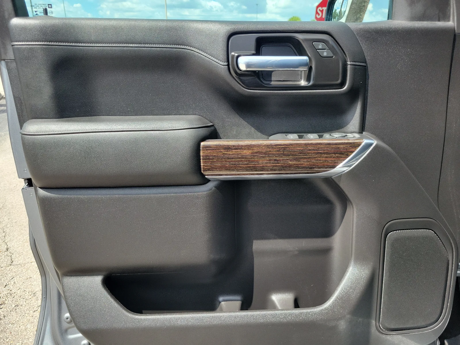 2021 GMC Sierra 1500 Elevation photo 22