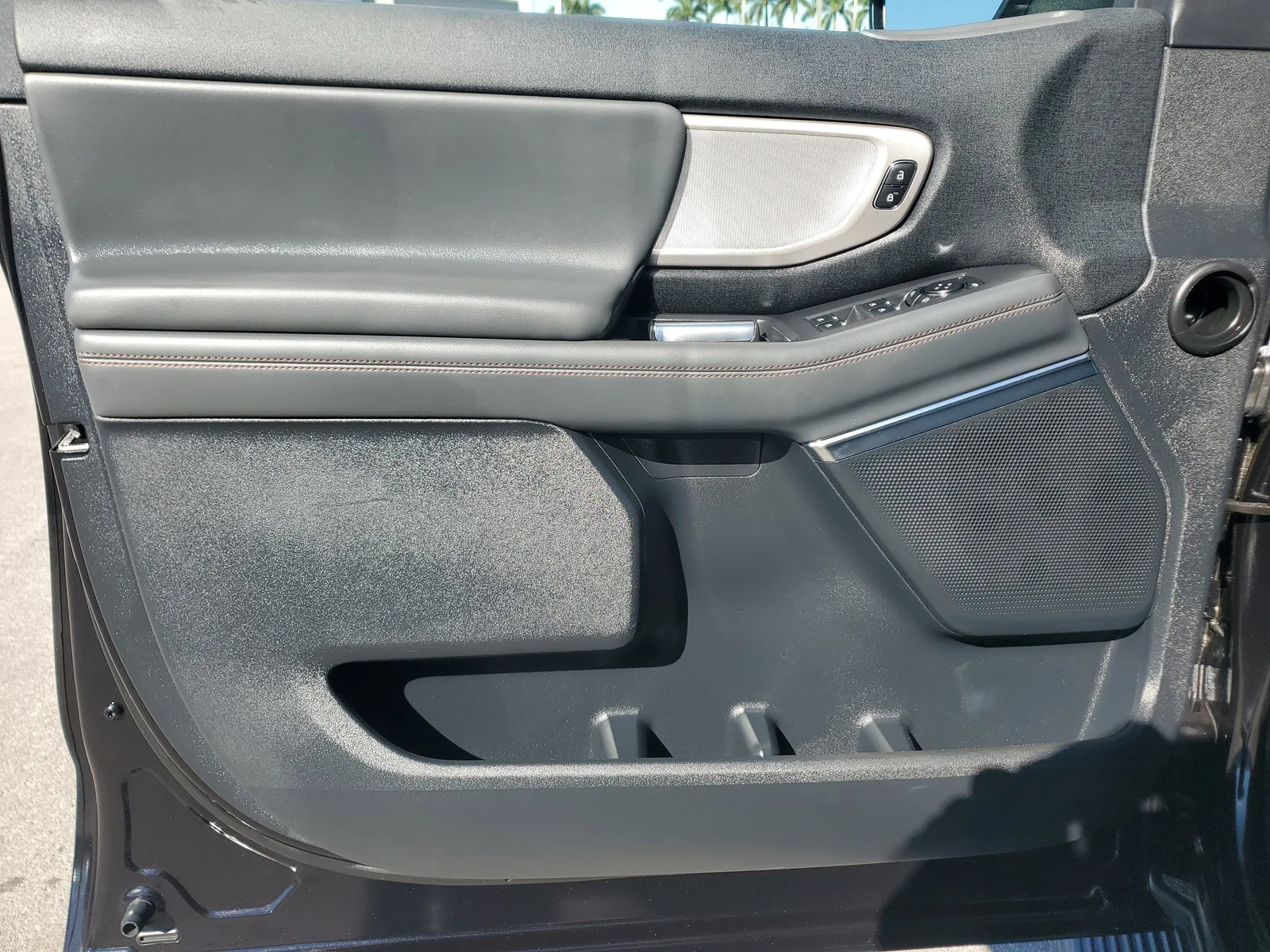 2025 Ford Expedition Active 4WD photo 28