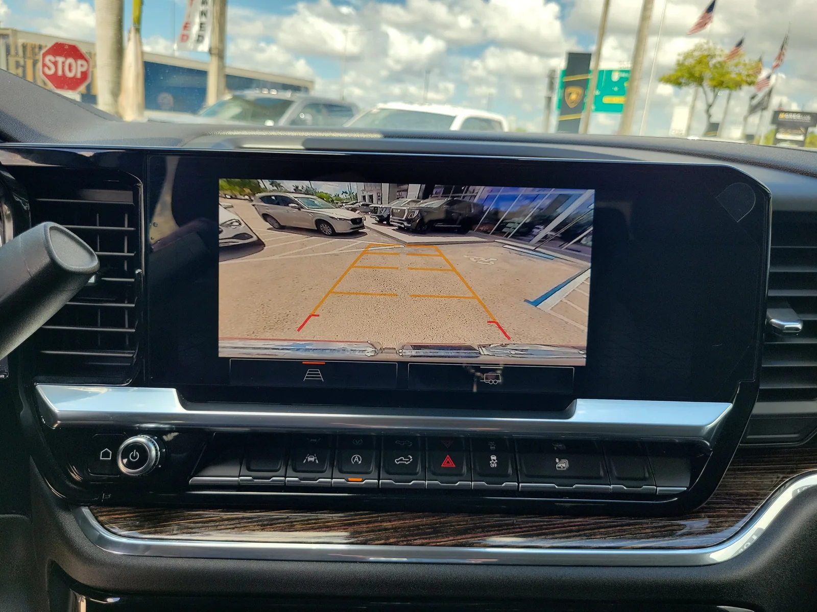2024 GMC Sierra 1500 Elevation photo 10