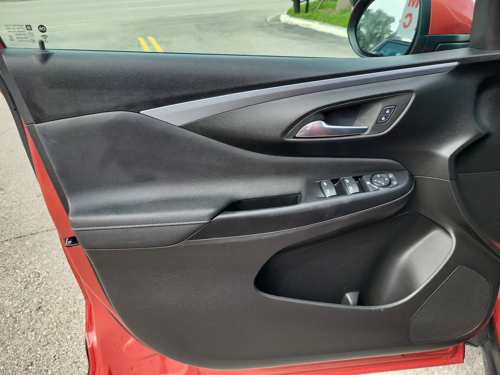 2024 Buick Envista Preferred photo 23