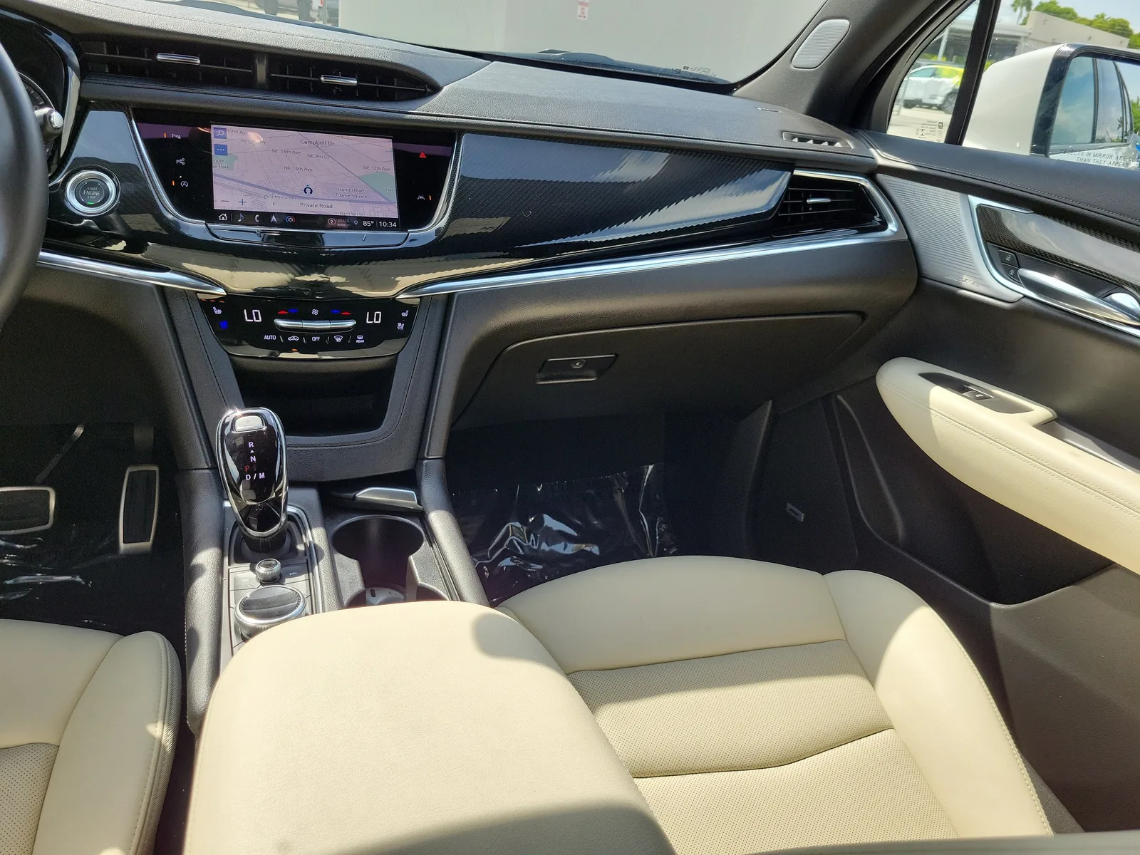 2023 Cadillac XT6 AWD Sport photo 20