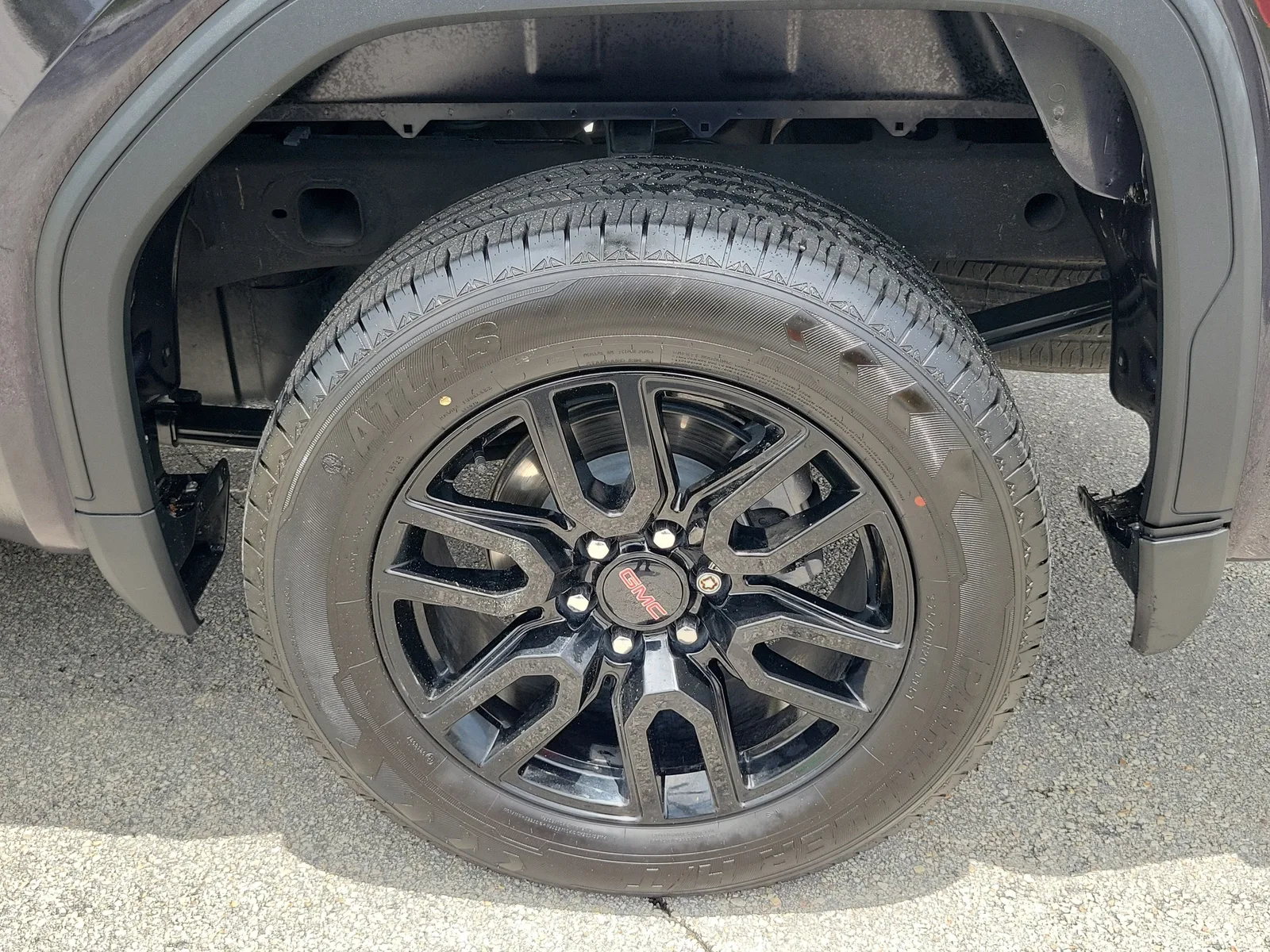 2023 GMC Sierra 1500 Elevation photo 23