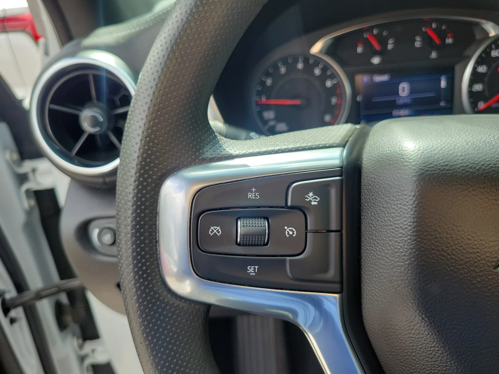2022 Chevrolet Blazer 2LT photo 19