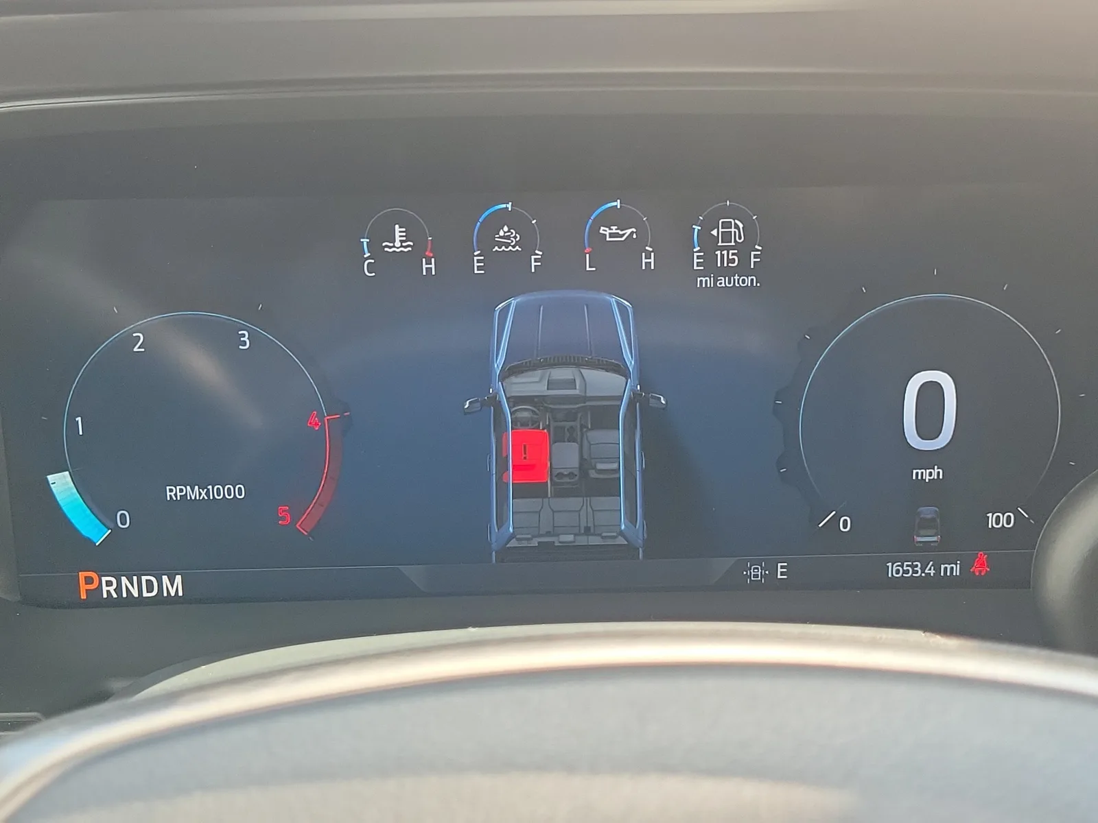 2026 Ford Super Duty F-350 SRW King Ranch 4WD Diesel photo 34