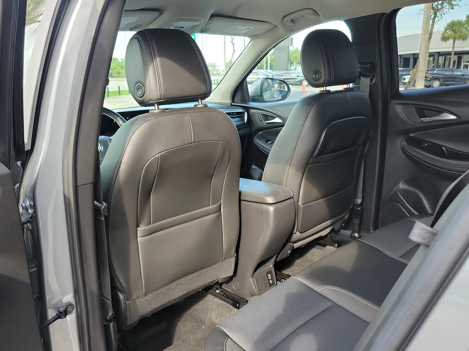 2024 Buick Encore GX Preferred photo 14
