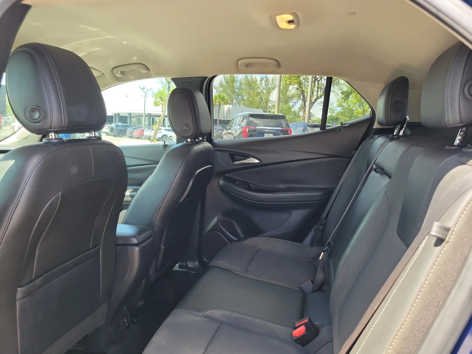 2023 Buick Encore GX Select photo 13