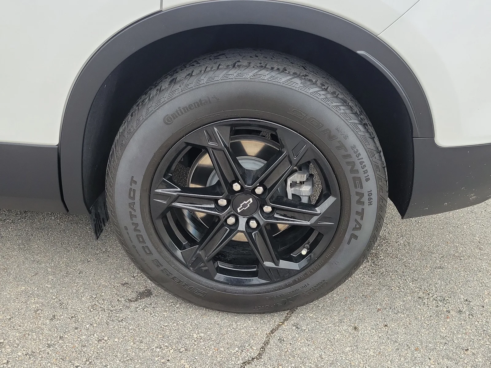 2024 Chevrolet Blazer 2LT photo 26