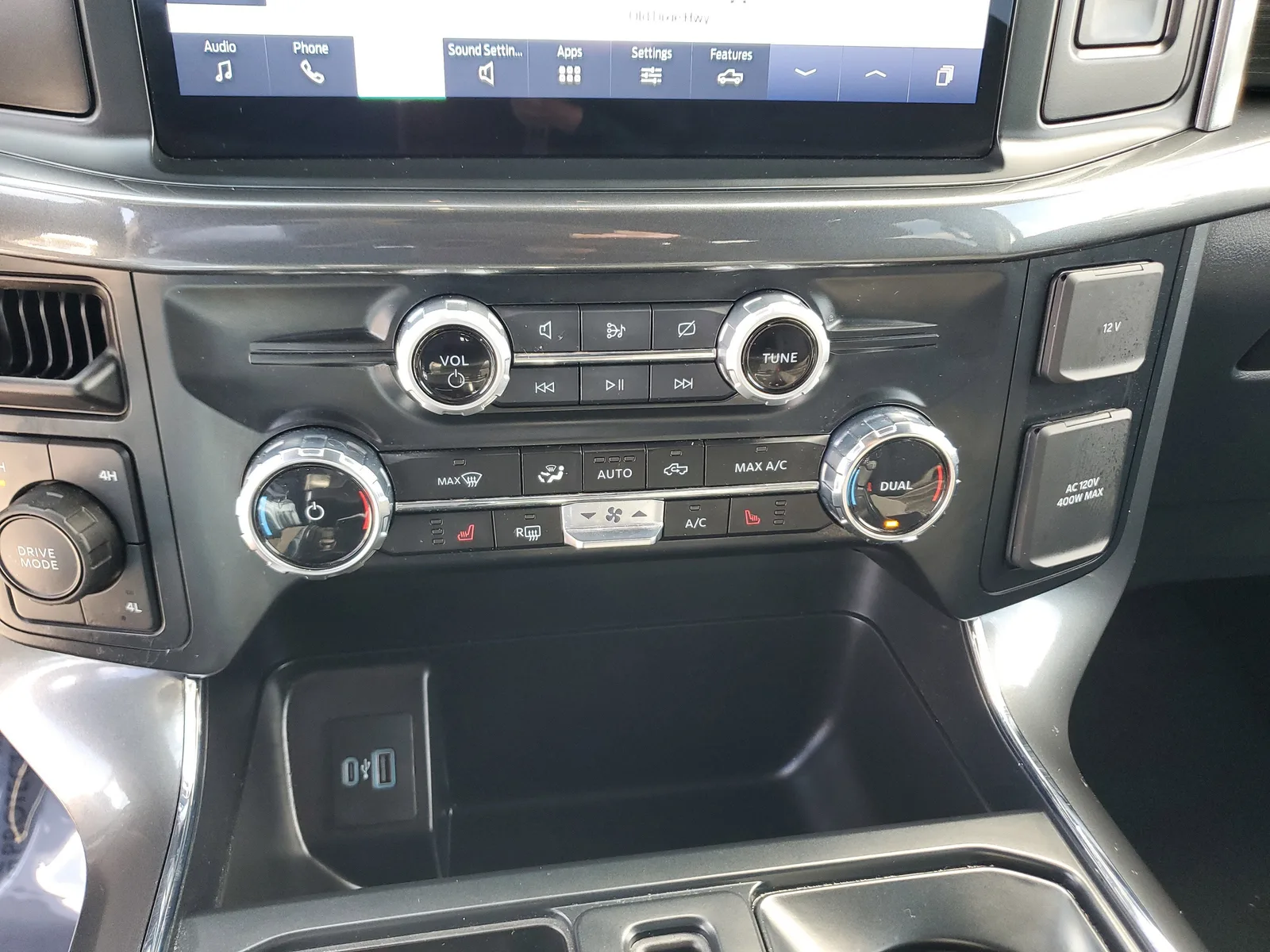 2023 Ford F-150 XLT 4WD photo 22
