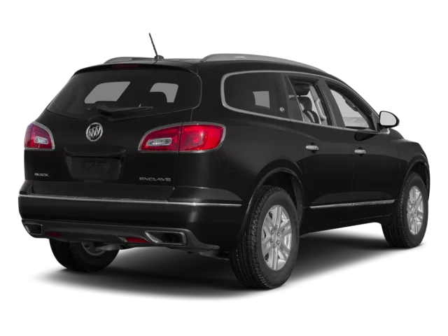 2014 Buick Enclave Leather photo 2