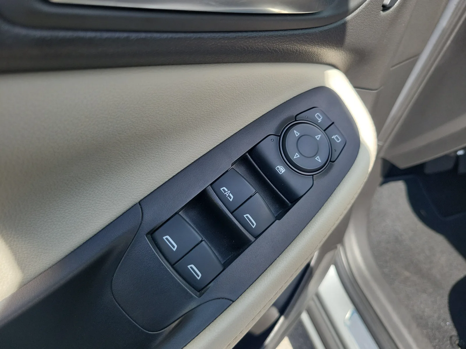 2024 Buick Encore GX Avenir photo 23