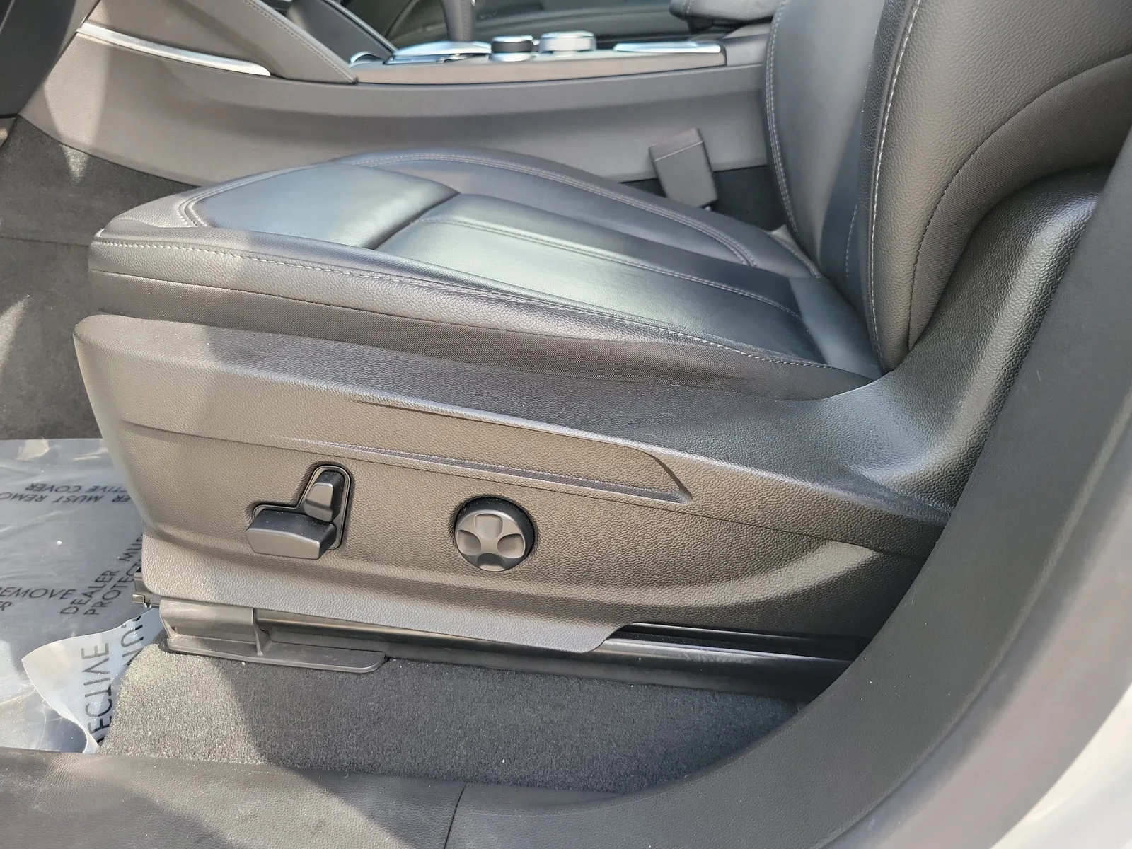 2023 Alfa Romeo Stelvio Ti photo 18