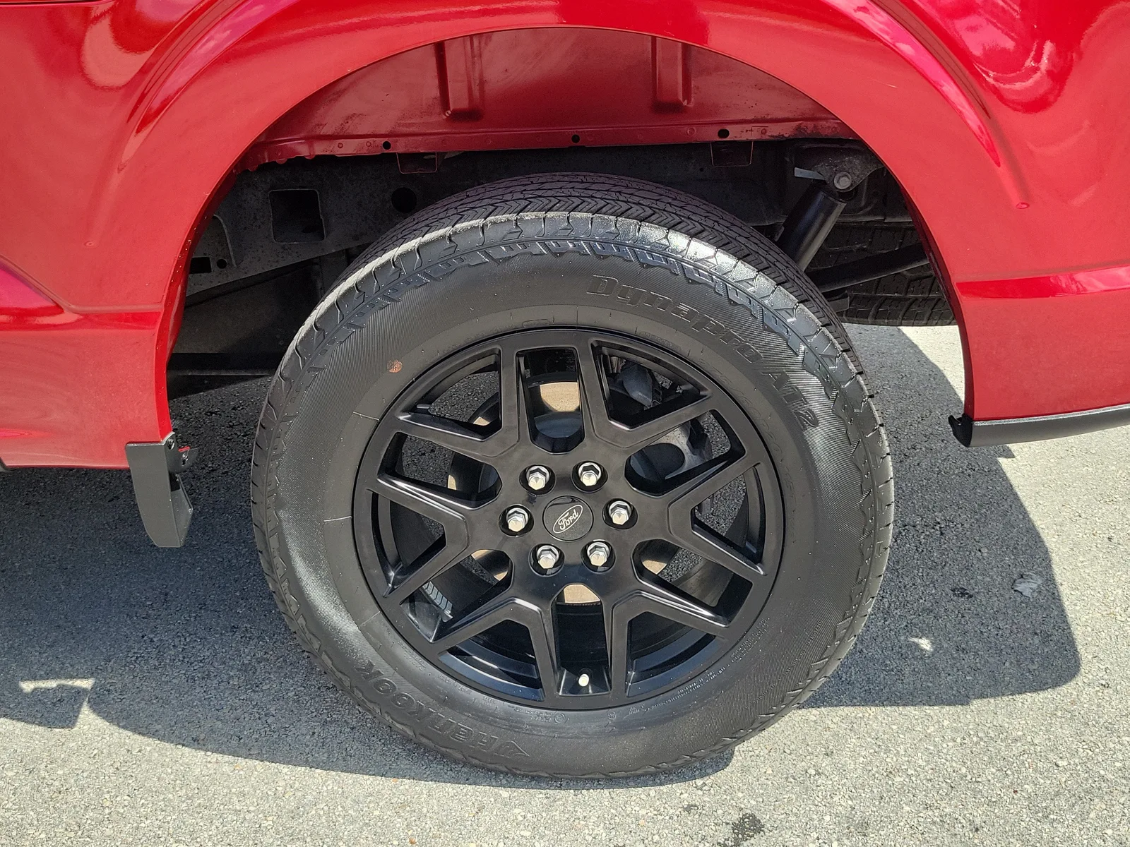 2024 Ford F-150 STX photo 24