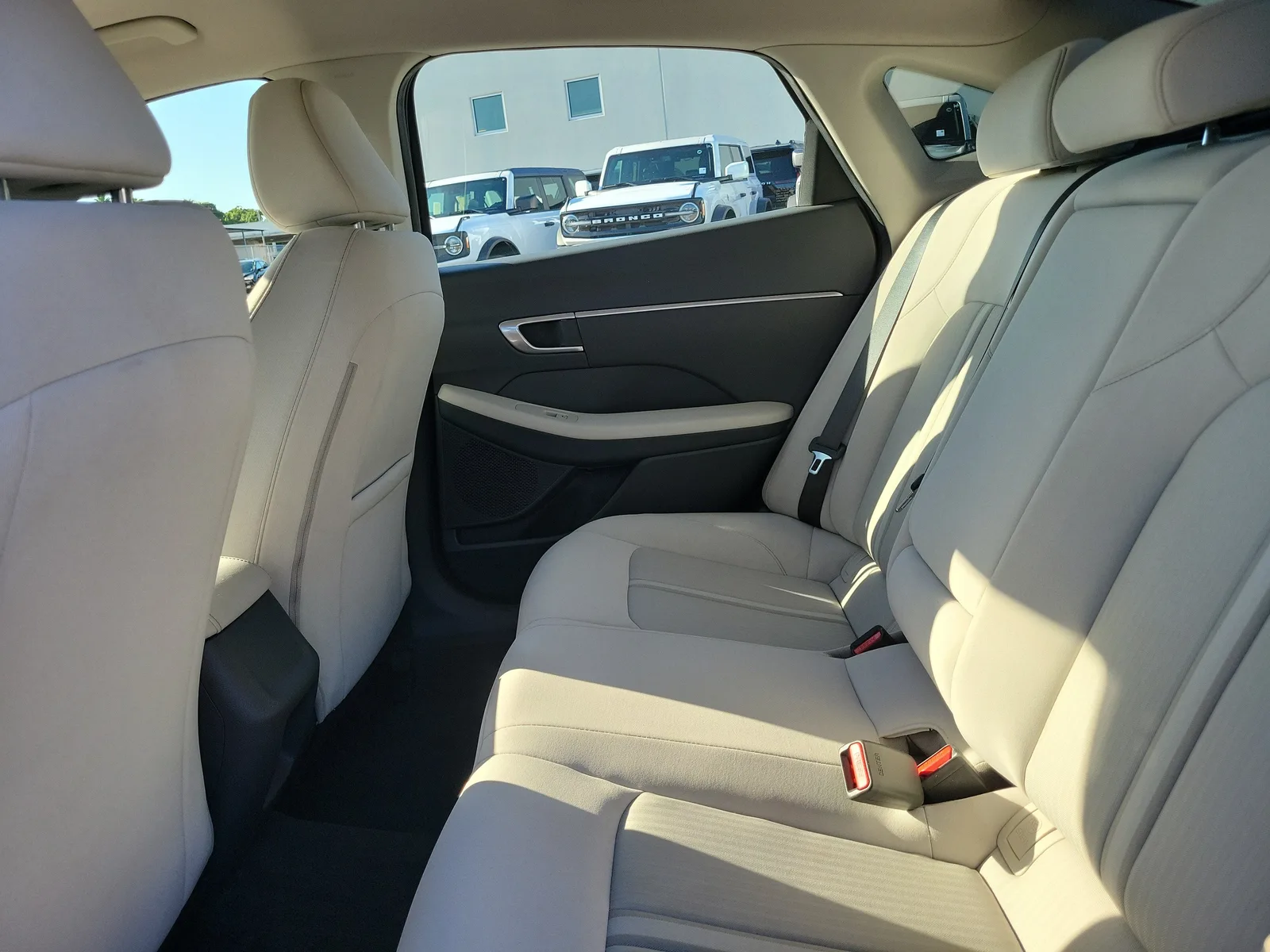 2022 Hyundai Sonata SEL photo 14