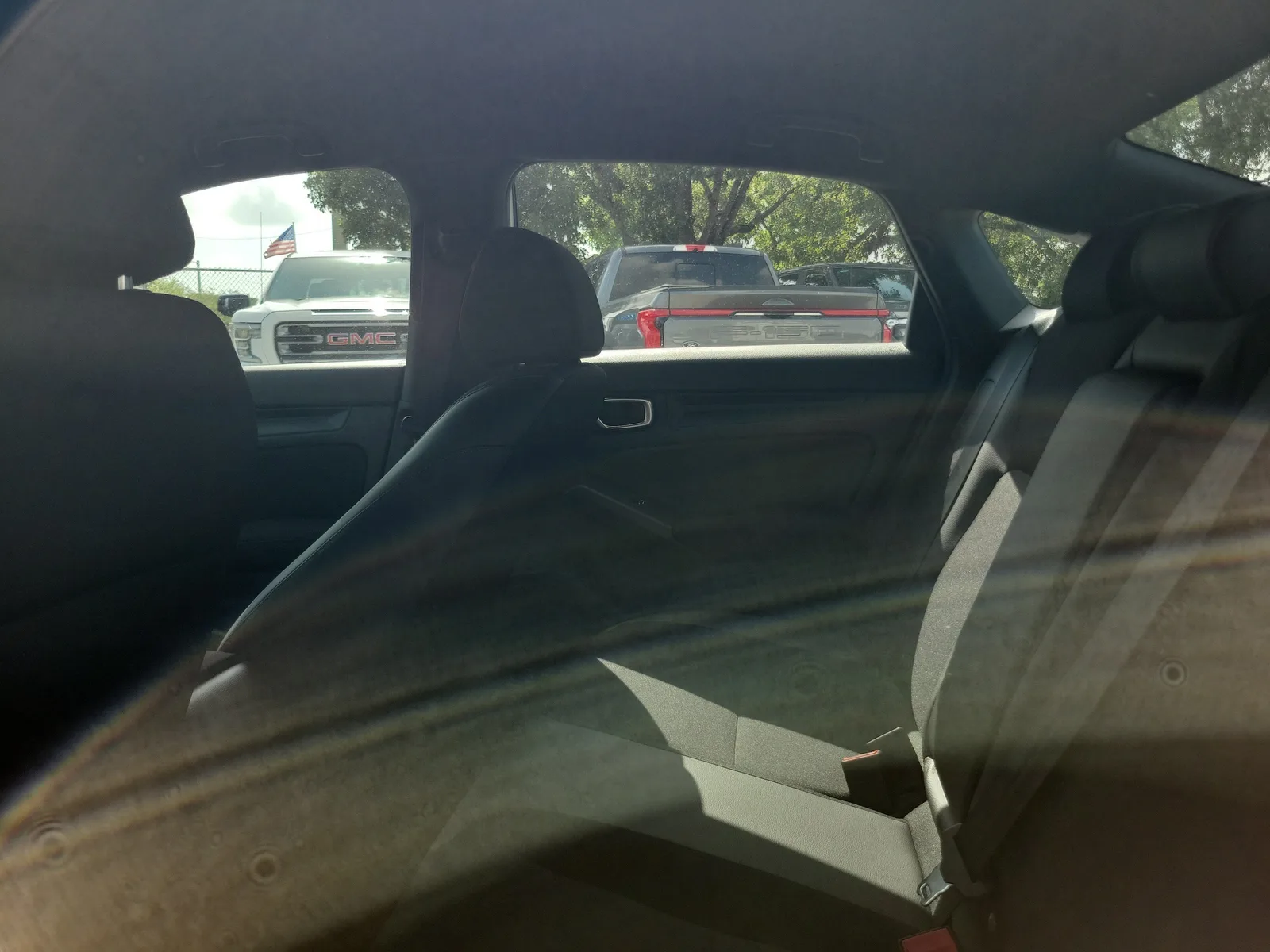 2026 Honda Civic Sedan Sport photo 13