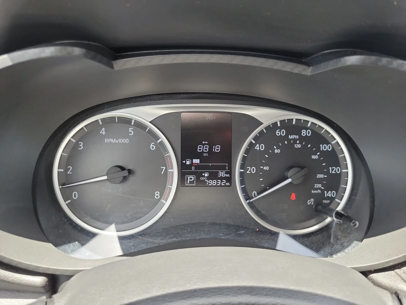 2021 Nissan Versa S photo 30