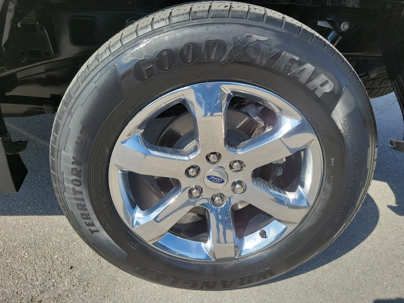 2022 Ford F-150 XLT photo 27