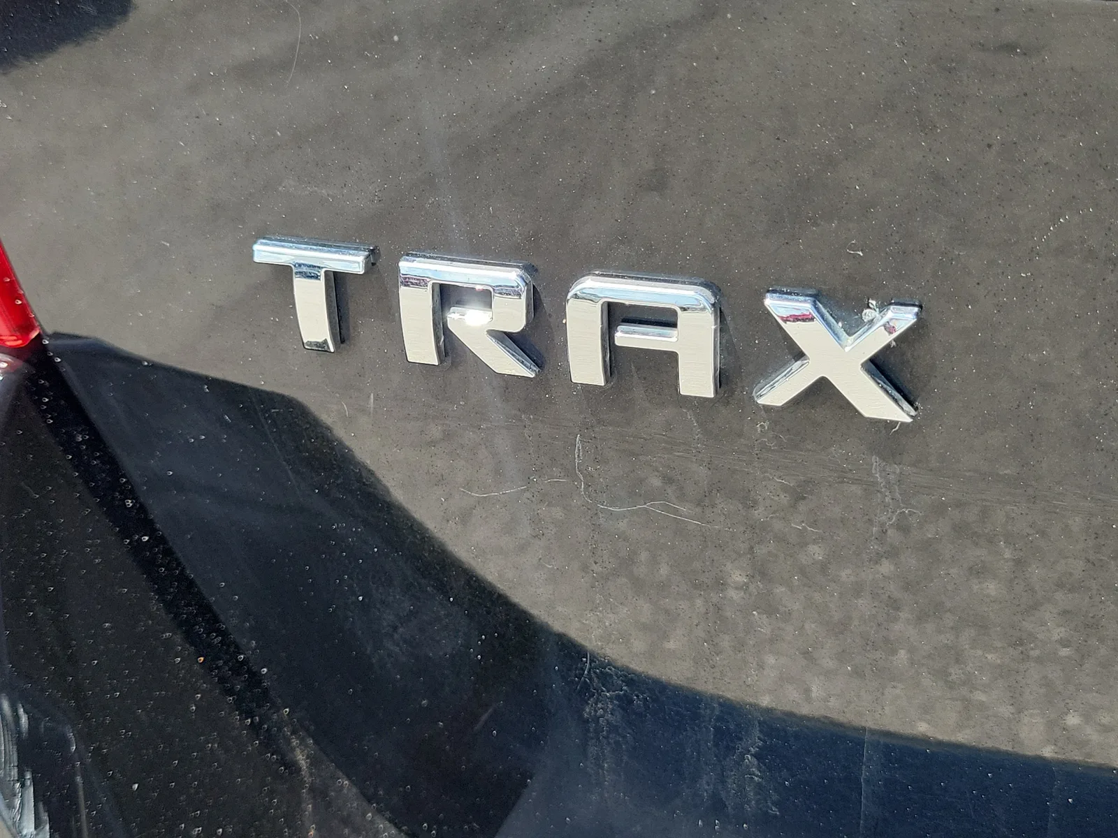 2020 Chevrolet Trax LS photo 11