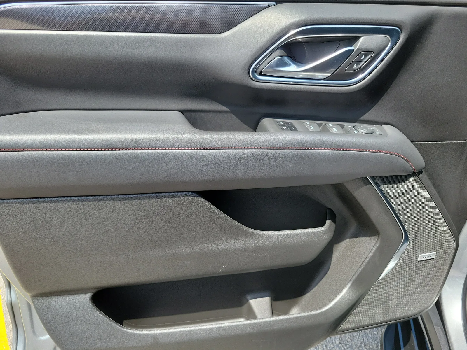 2023 Chevrolet Tahoe RST photo 21