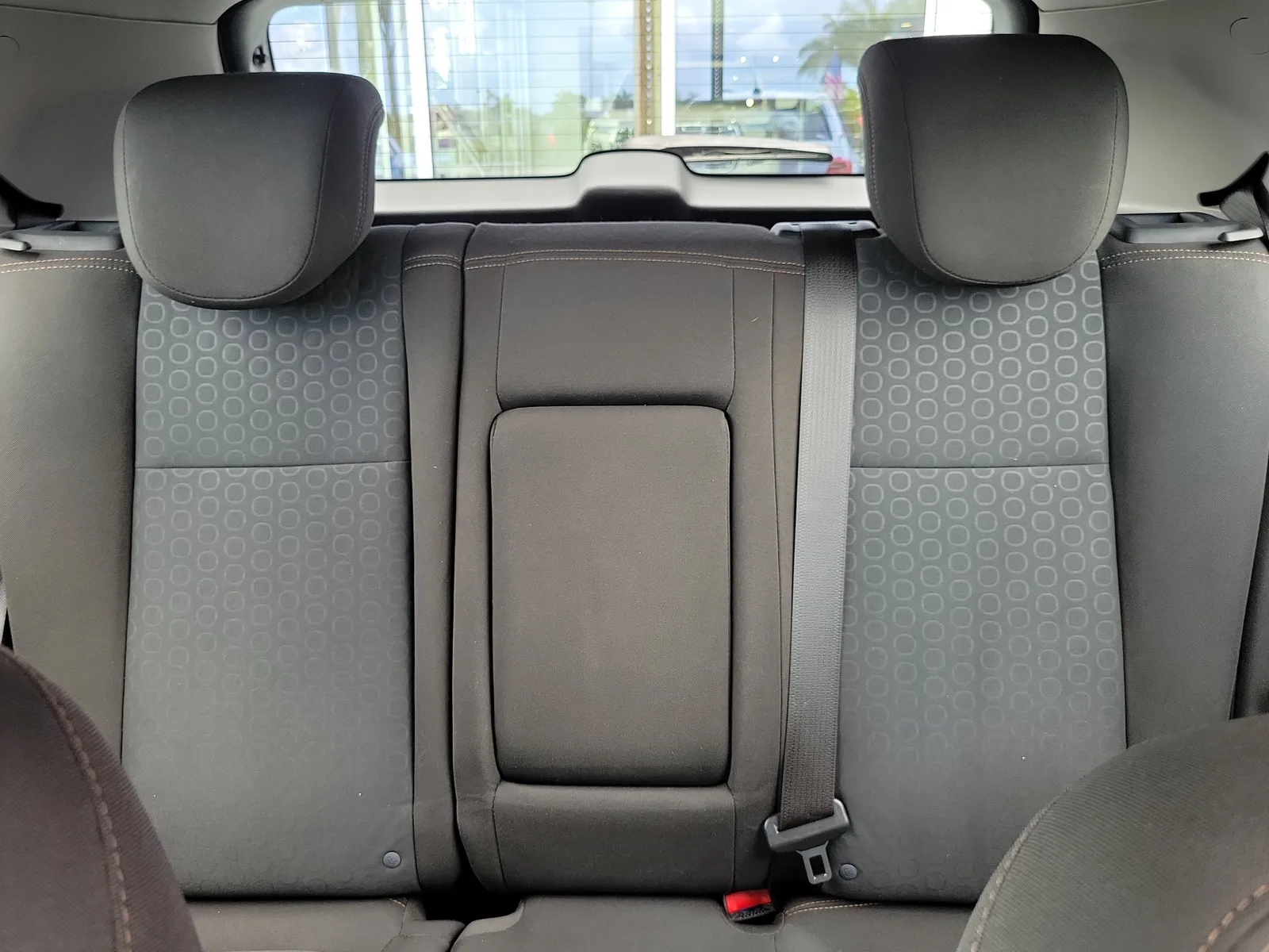 2020 Chevrolet Trax LS photo 27