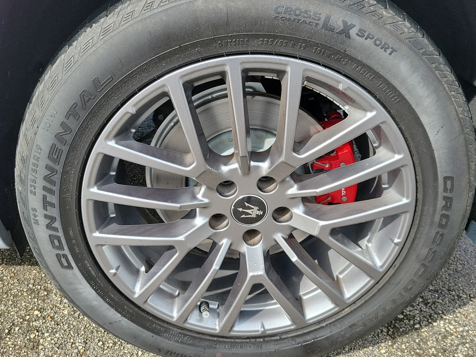 2023 Maserati Grecale GT photo 27