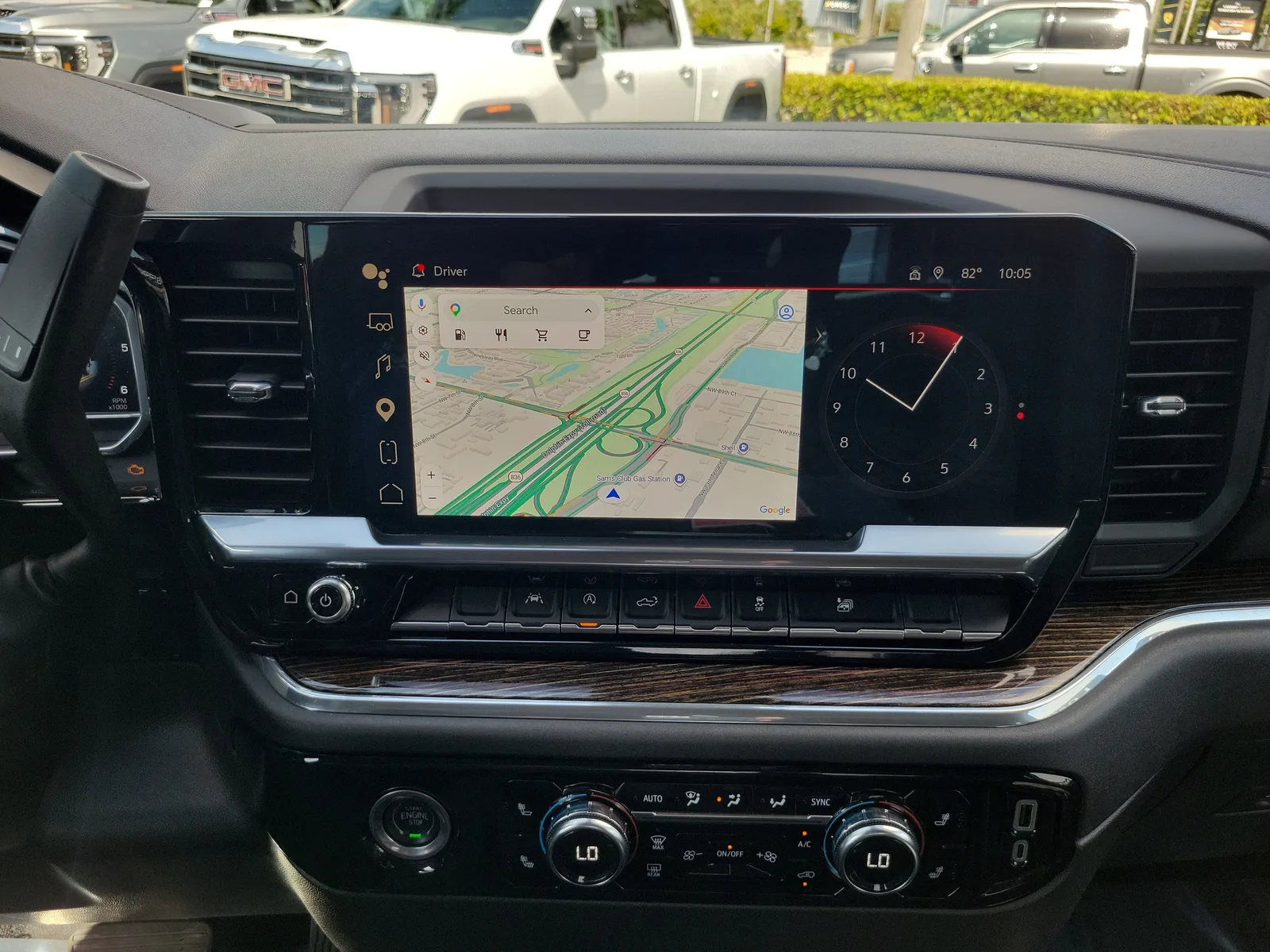2023 GMC Sierra 1500 Elevation photo 10