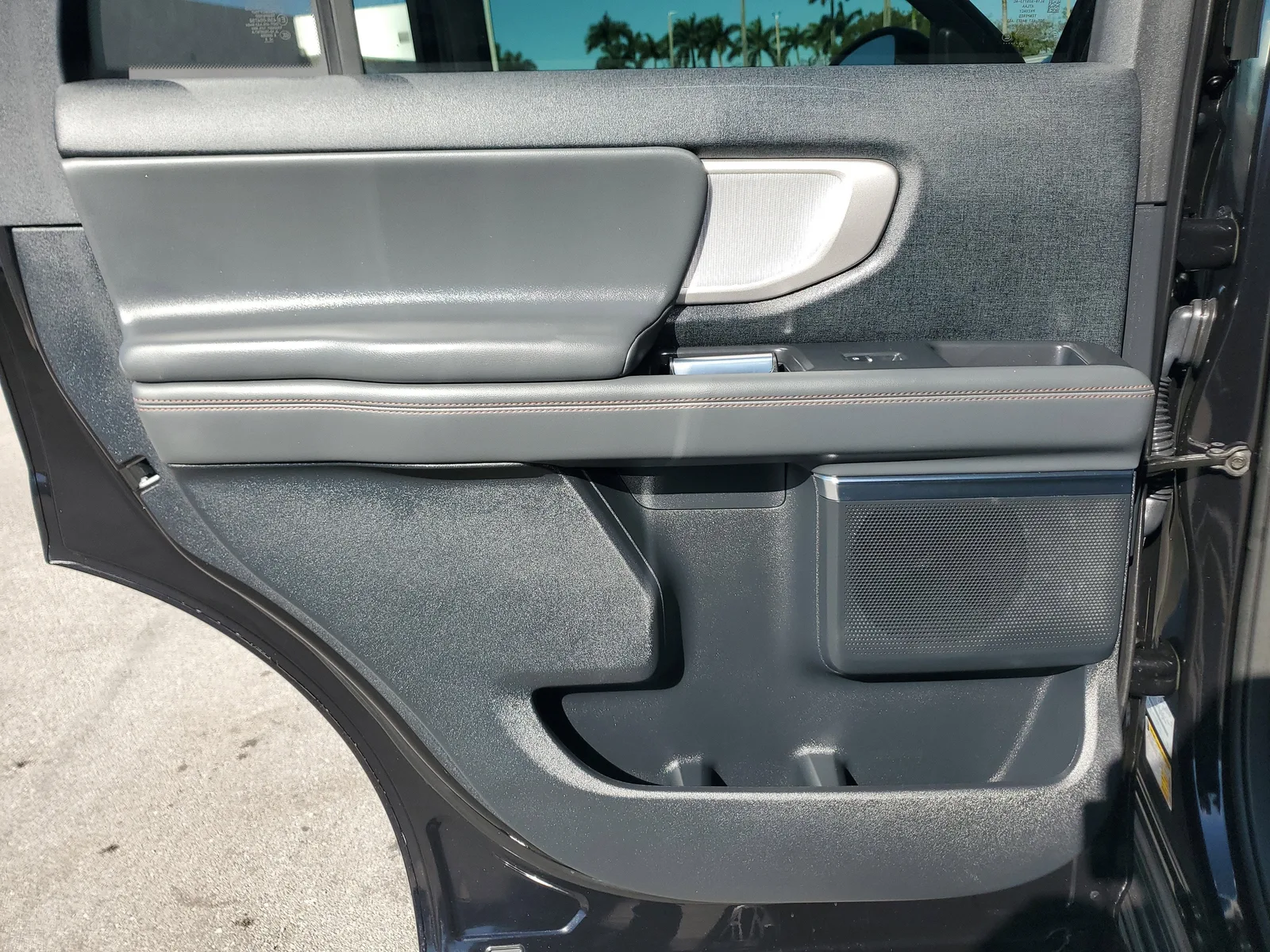 2025 Ford Expedition Active 4WD photo 30