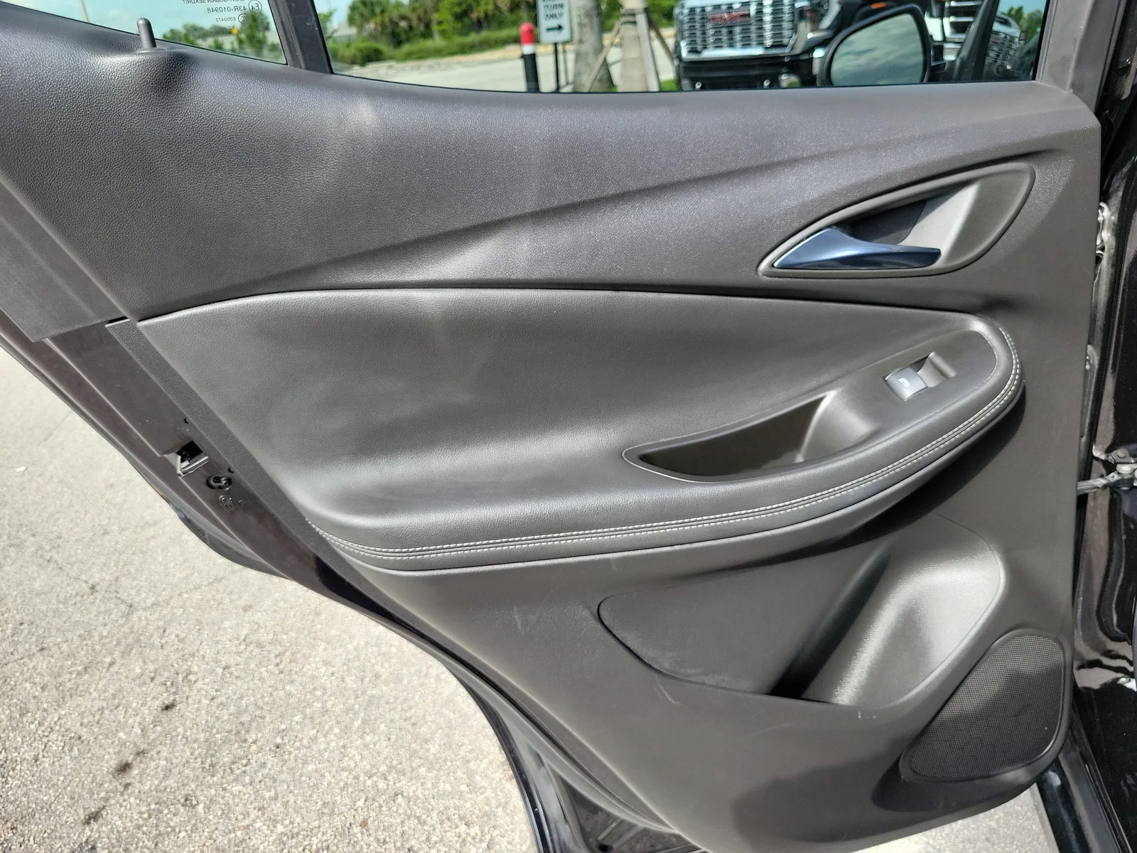 2023 Buick Encore GX Select photo 26