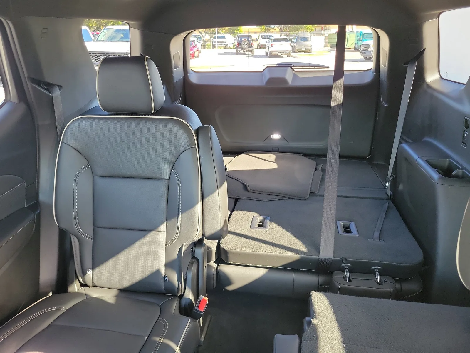 2023 Chevrolet Traverse Premier photo 14