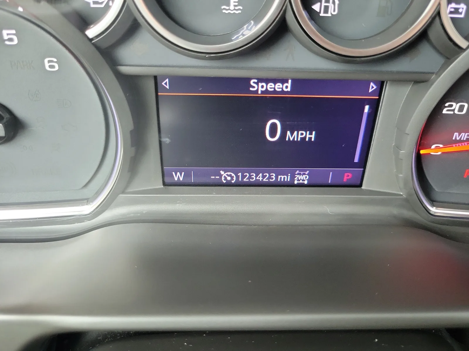 2022 Chevrolet Silverado 2500 HD LT photo 26