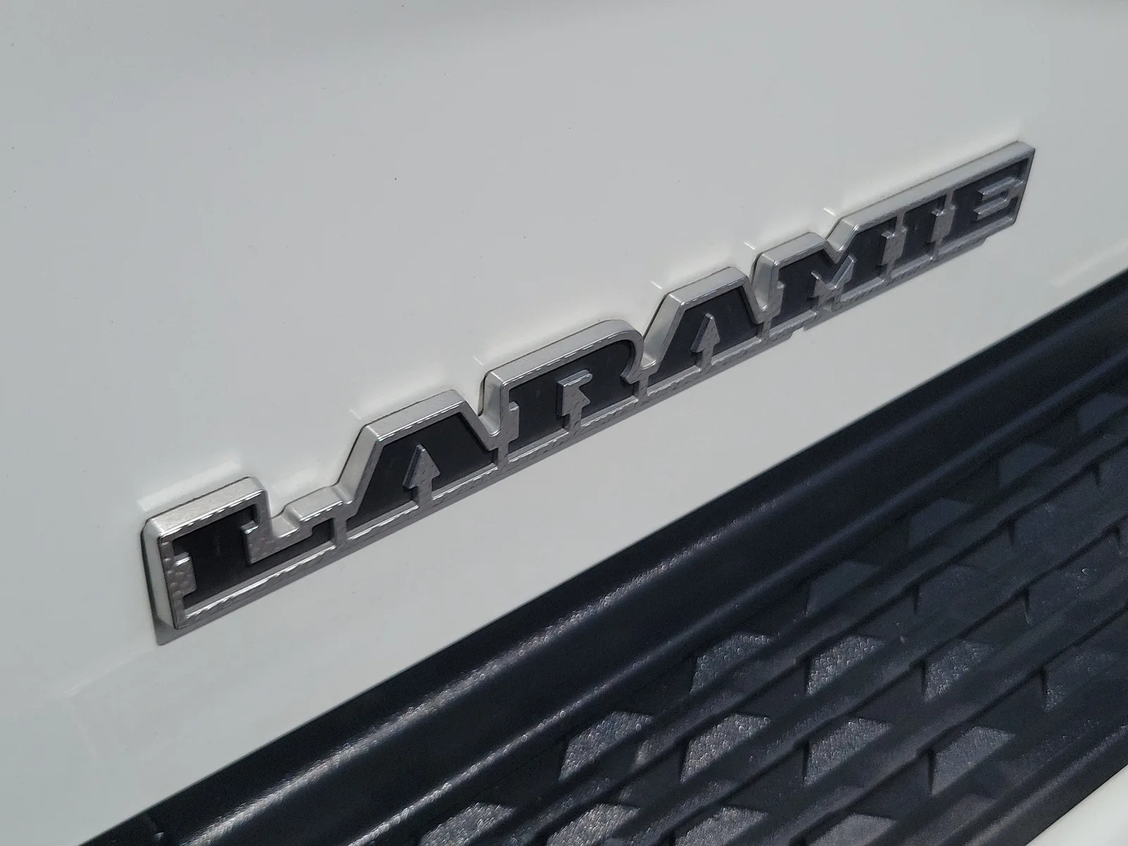 2024 RAM 2500 Laramie 4WD Diesel photo 31