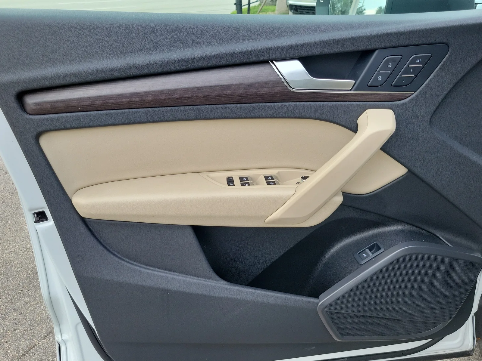 2021 Audi Q5 Premium photo 24