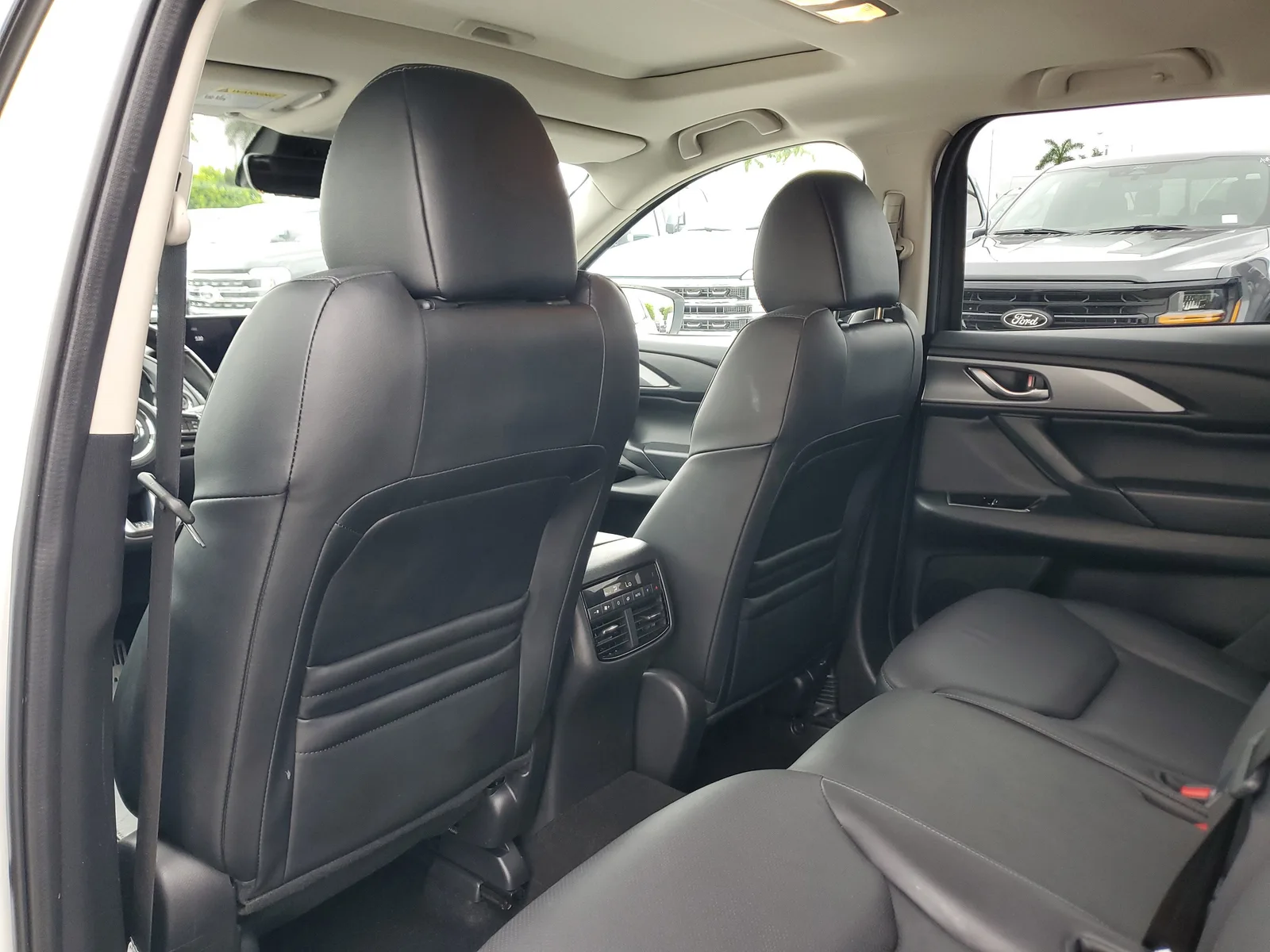 2023 Mazda CX-9 Touring Plus photo 19