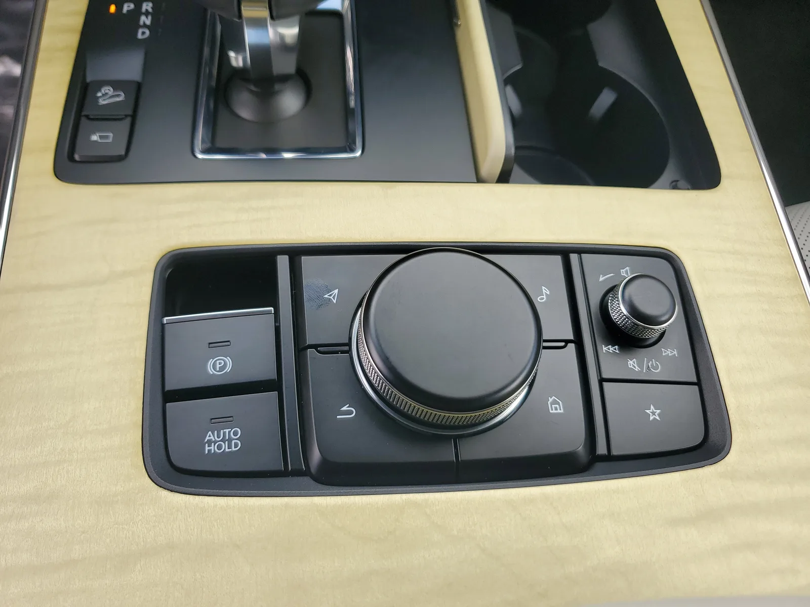 2025 Mazda CX-90 S Premium Plus Package 4WD photo 28