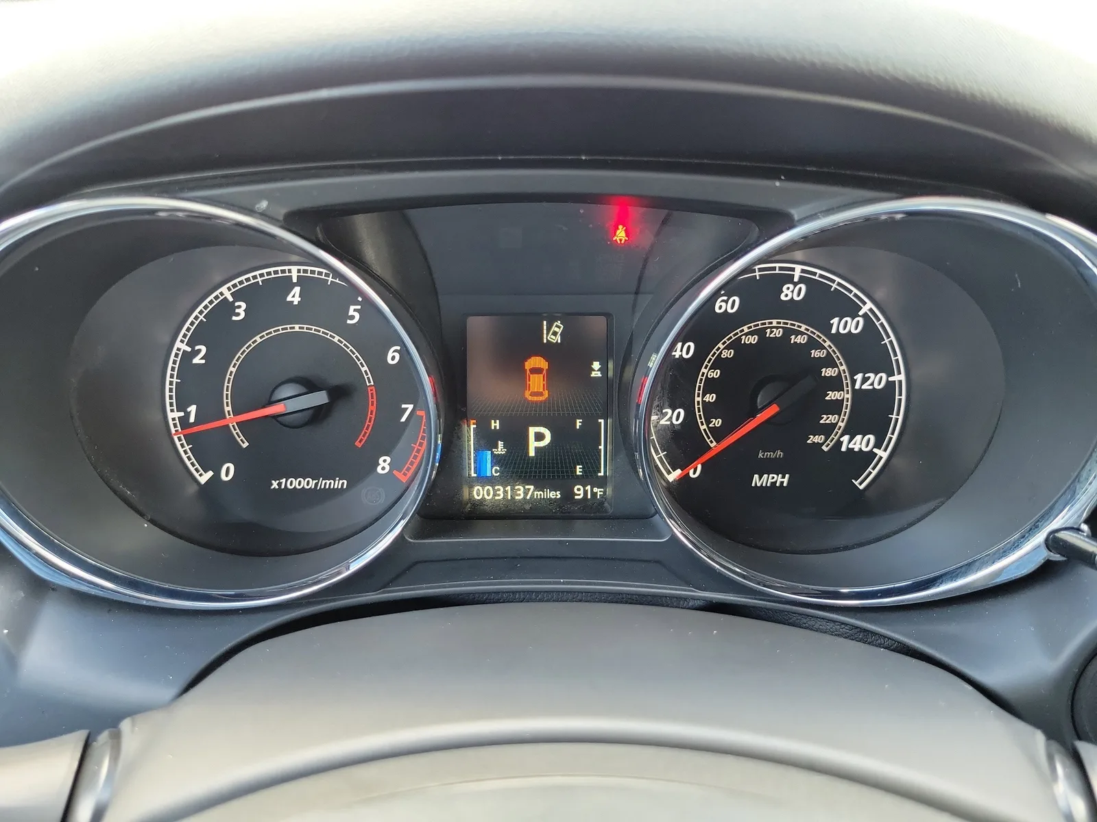 2025 Mitsubishi Outlander Sport ES 4WD photo 31