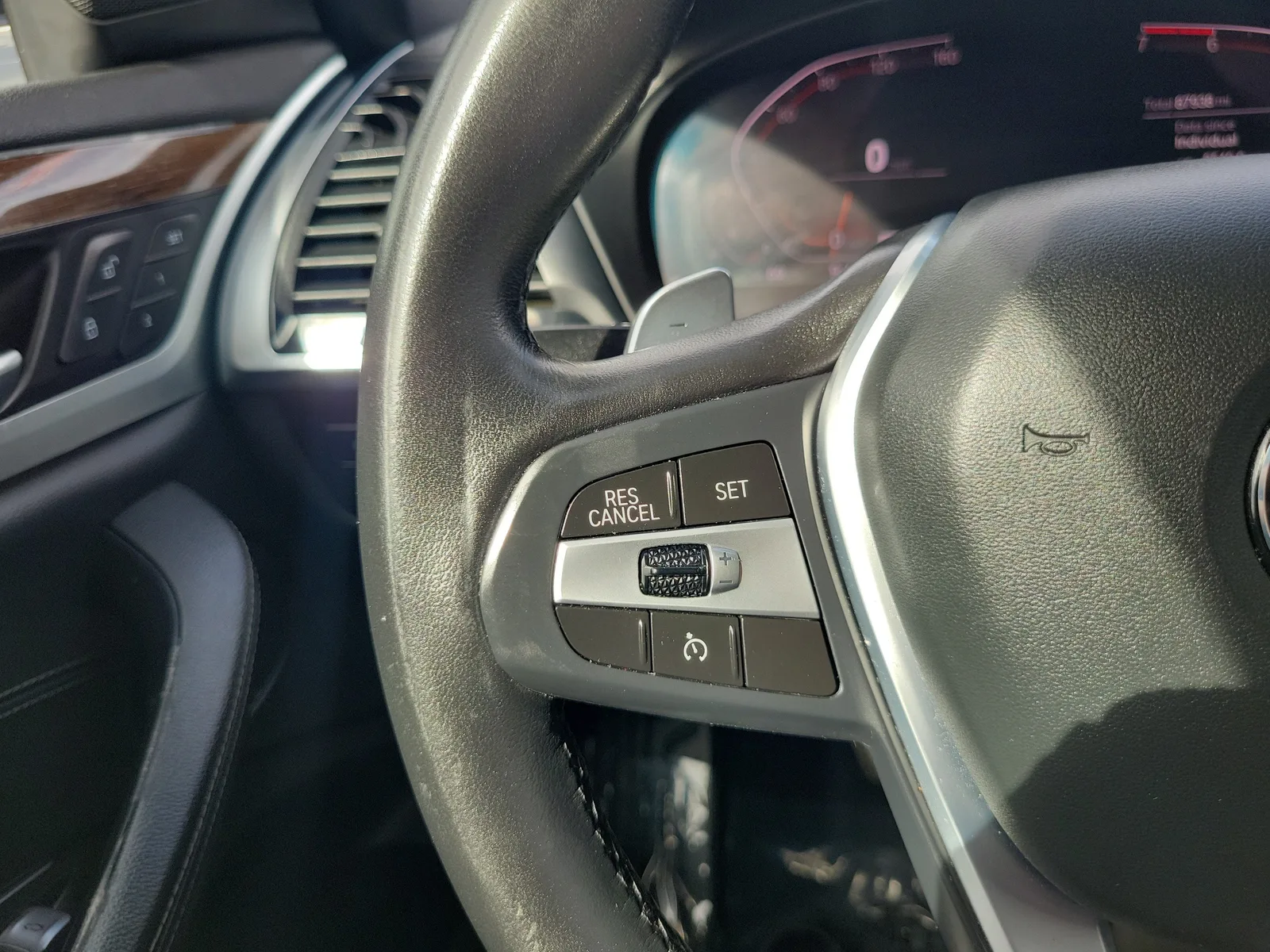 2020 BMW X4 xDrive30i photo 22