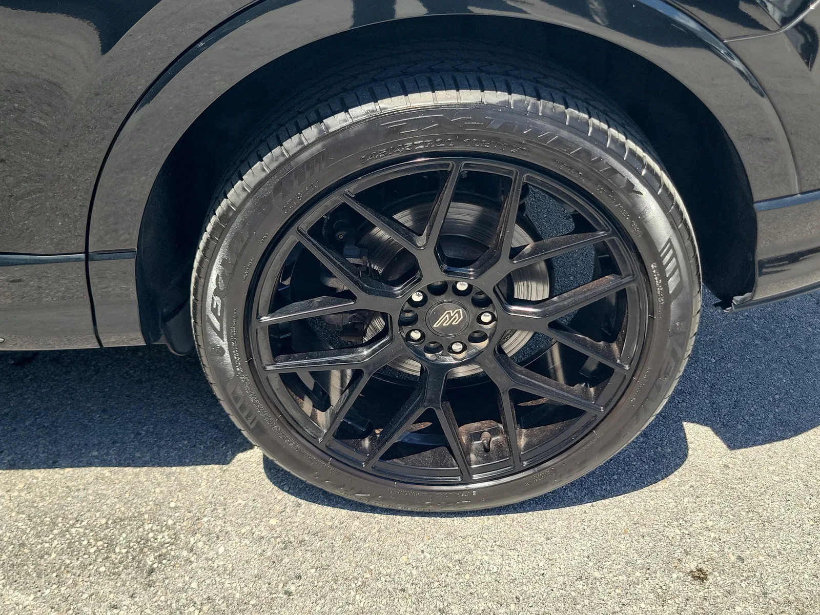 2020 Audi Q3 S line Premium photo 31