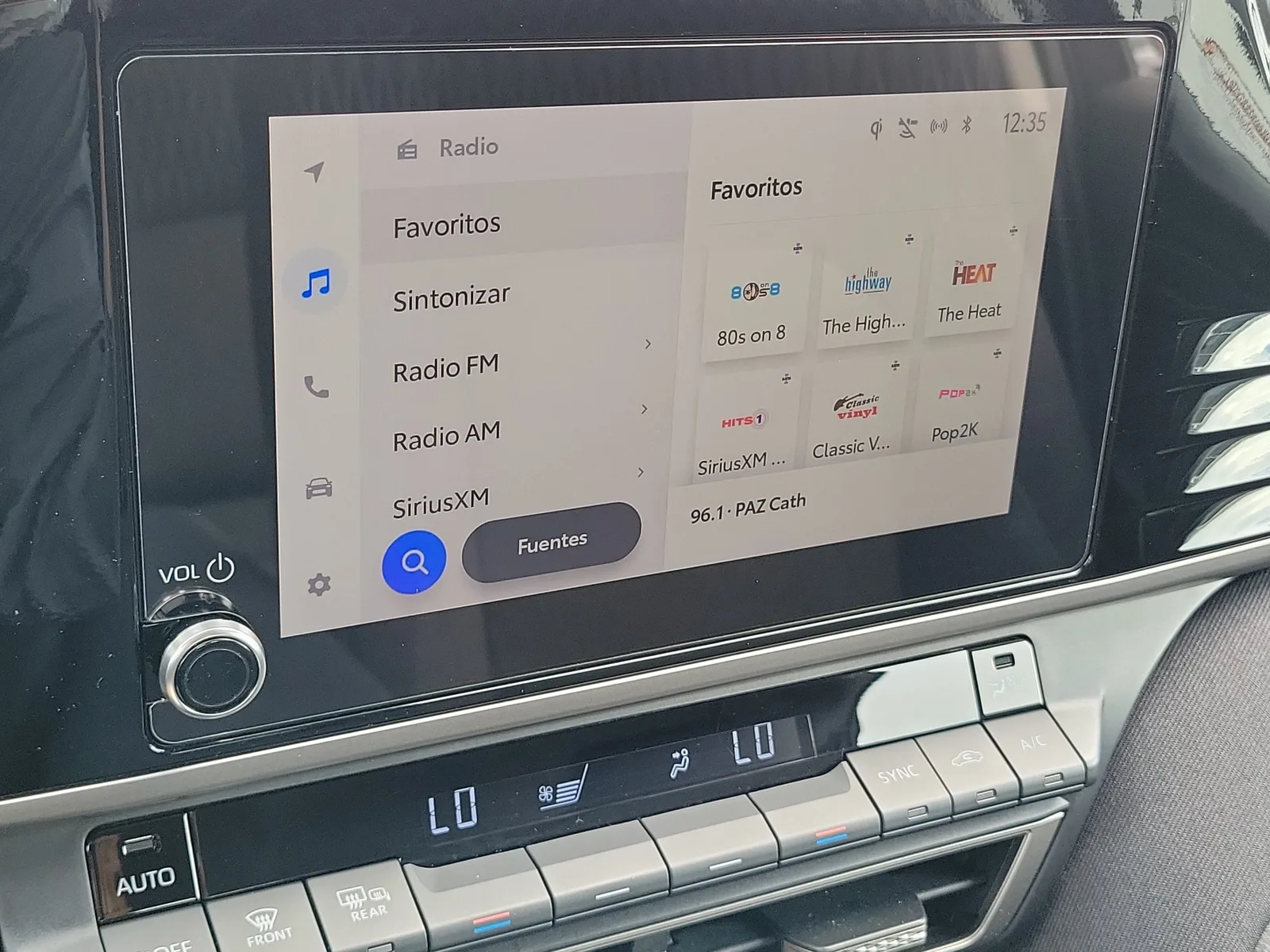 2025 Toyota Camry LE photo 20