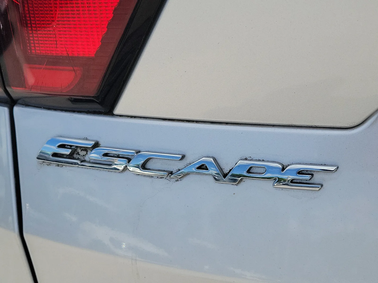 2019 Ford Escape SE photo 11